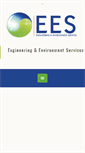 Mobile Screenshot of cabinet-ees.com